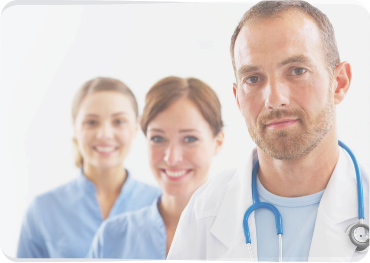 Healthcare professional